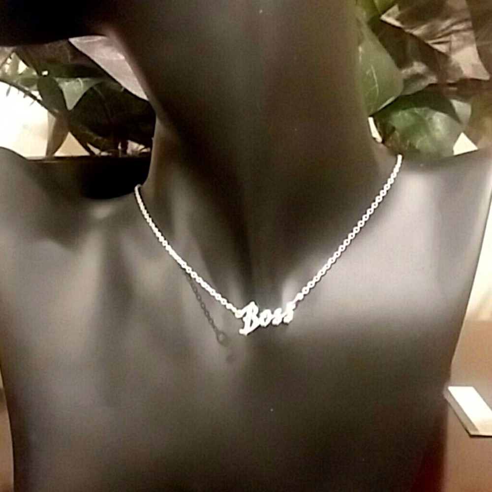 Necklace